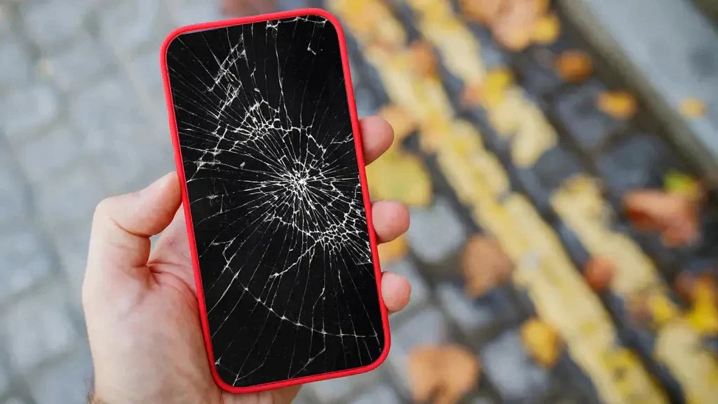 3 Ultimate Solutions To Your Cracked Mobile Phone Display Screen China